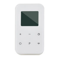 Herschel T-PL Installation And User Manual