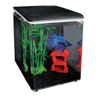 SuperFish Home 8 Warranty And Manual