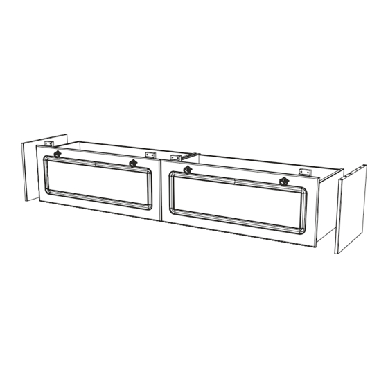Otto 696210 Assembly Instructions Manual
