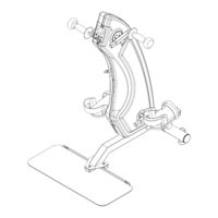 HealthCare International motoMax Owner's Manual