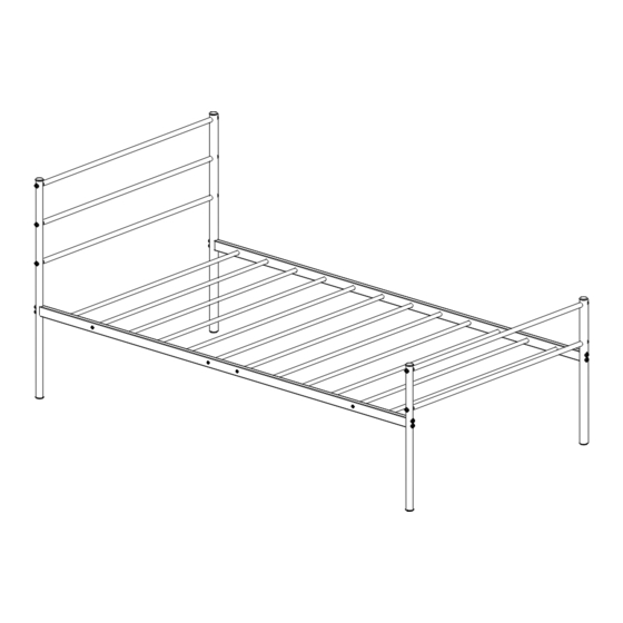 Costway HU10413 Manual