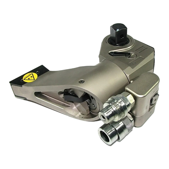 Atlas Copco RT-1 Quick Start Manual