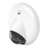 Ubiquiti UVC-G3-DOME-5 Quick Start Manual