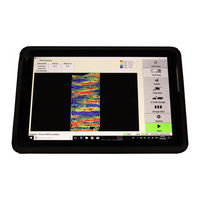 CropScan 3300H User Manual