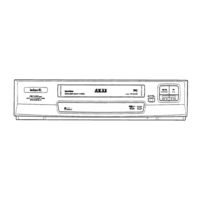 Akai VS-G246EK Service Manual