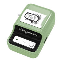 NIIMBOT B21 User Manual