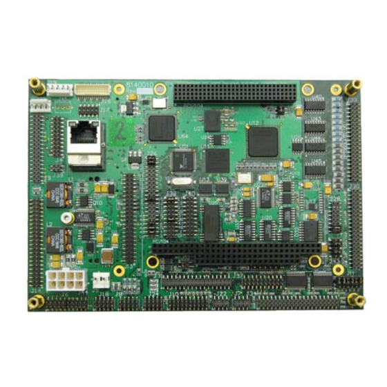 Diamond Systems Neptune Specification Sheet