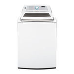 Kenmore ELITE 796.292796 Use And Care Manual