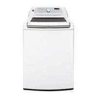 Kenmore ELITE 796.2927 Series Use And Care Manual