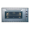 Oven Whirlpool AKG 659/01 IX Service Manual