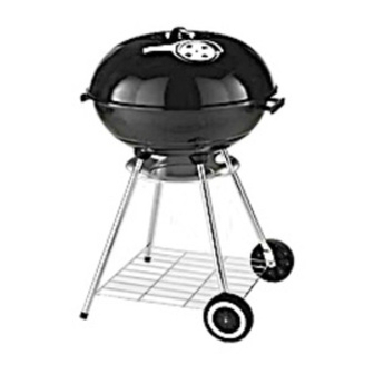 Master Chef Kettle 85-1448-8 Assembly Manual