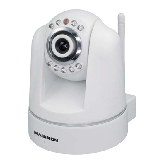 MAGINON 40747 Instruction Manual