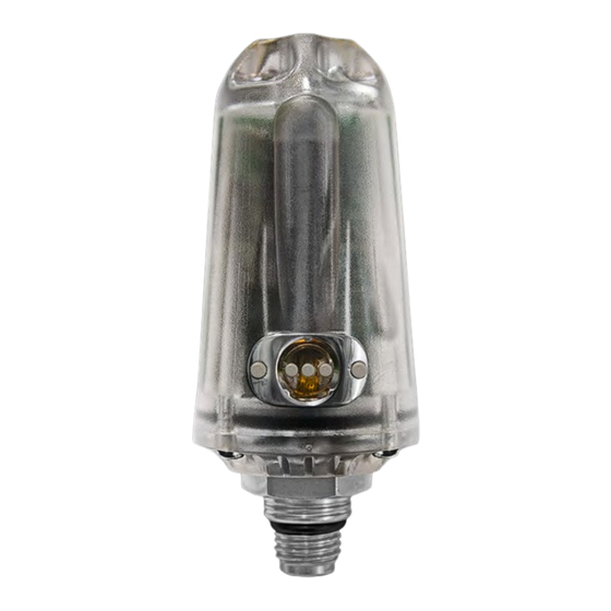 Ratio CC Transmitter User Manual