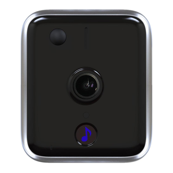 iseeBell WF100 User Manual