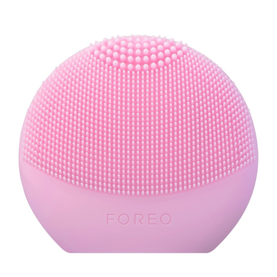 Foreo LUNA fofo User Manual