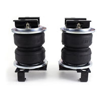 Air Lift 89204 Installation Manual