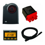DEFA WarmUp Bluetooth User Manual