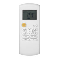 Beko RG57K7 B/BGEF User Manual