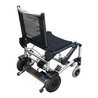 MovingStar 100 User Manual