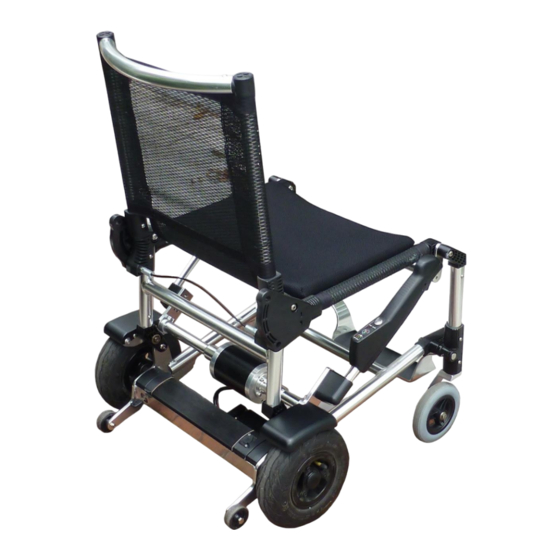 MovingStar 100 User Manual