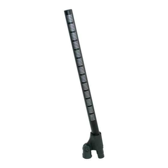 T.BONE EM-9900 Quick Start Manual