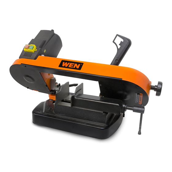 Wen 3975 Manual