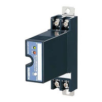 M-System MD6 24 Series Instruction Manual