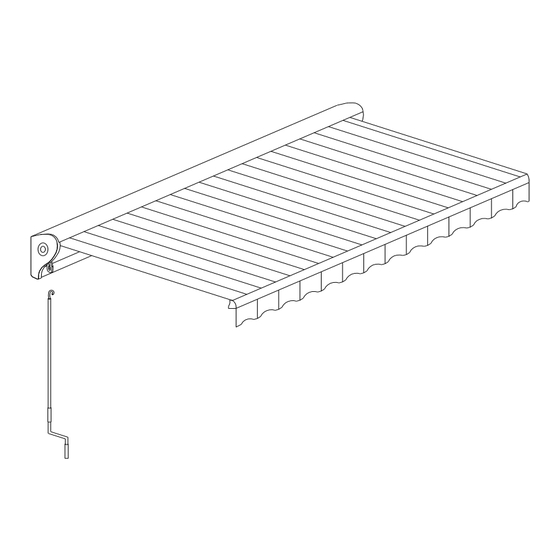 Sunjoy 110108010-G Assembly Instructions Manual