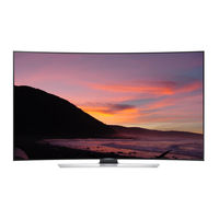 Samsung UN65HU9000FXZA Manual