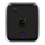 iseeBell WF100 Setup & Installation Manual