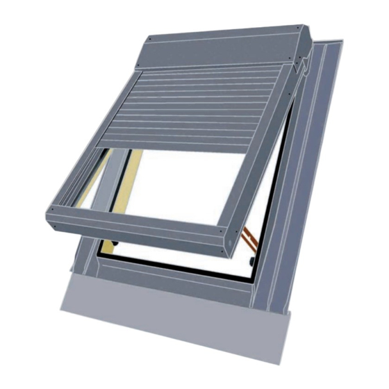 Claus SKYLIGHT WL PRESTIGE Instructions For Correct Installation