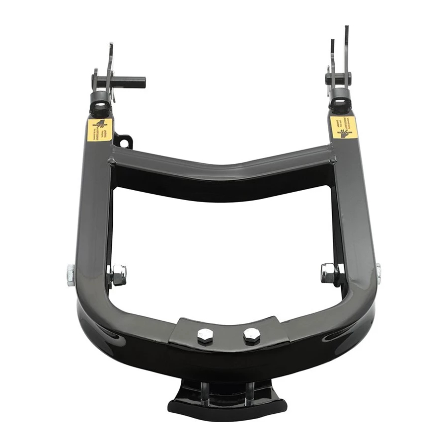 Polaris 2879719 Manual