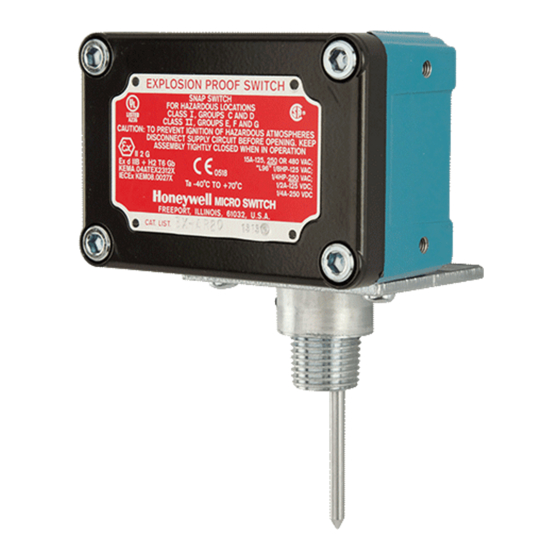 Pittway System Sensor PIBVEXP Installation And Maintenance Instructions