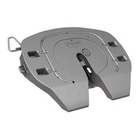 SAF-HOLLAND Holland FWS1 Replacement Manual
