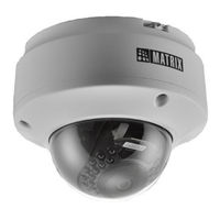 Matrix SATATYA CIDR50FL60CWS/P Installation Manual
