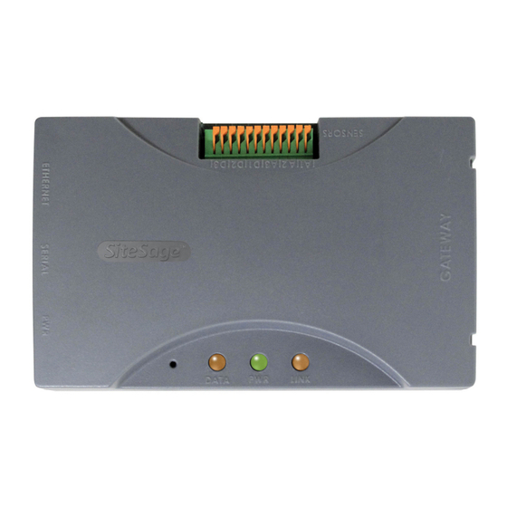 Powerhouse Dynamics eMonitor c Series Manuals