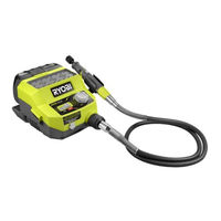 Ryobi PCL480B Operator's Manual