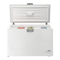 Beko C400-HC Instructions For Use Manual