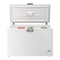 Freezer Beko C400-HC Instructions For Use Manual
