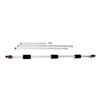 Fiamma Magic Privacy Side Installation And Usage Instructions