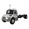 Trucks freightliner BUSINESS CLASS M2 Series Workshop Manual