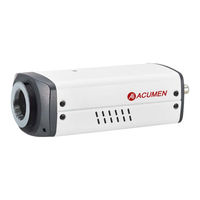 Acumen AiP-B26A Quick Installation Manual