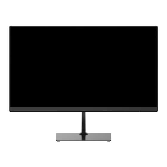 INOVU MB27 User Manual