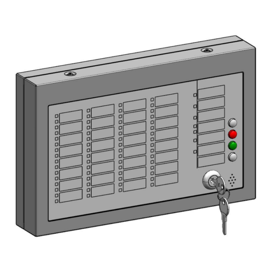 Siemens FT2009-U1 Product Manual