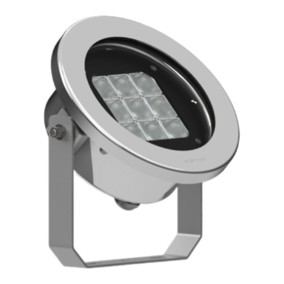 LIGMAN FUN-50023 Installation Manual