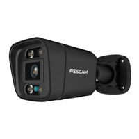 Foscam V8EP User Manual