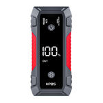 HPBS H2000 Instruction Manual