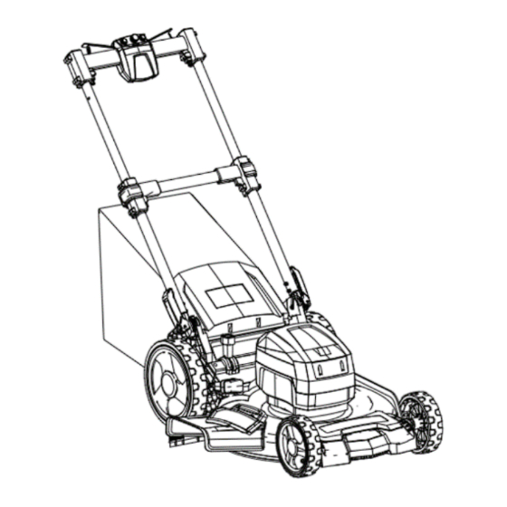 Powersmart PS76822SRB Instruction Manual