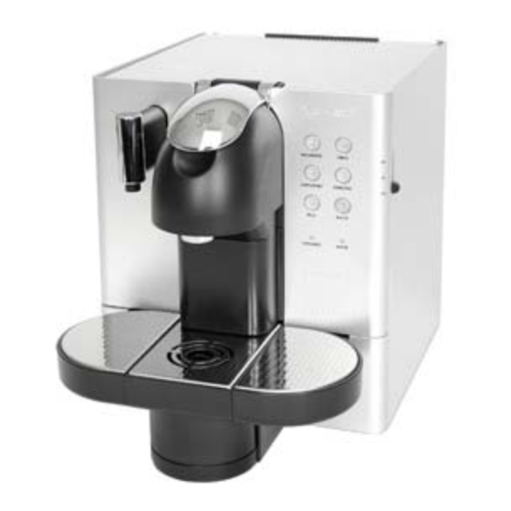 DeLonghi 3135713 Manual