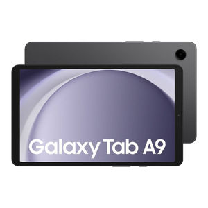 SAMSUNG TAB A9 QUICK START MANUAL Pdf Download | ManualsLib